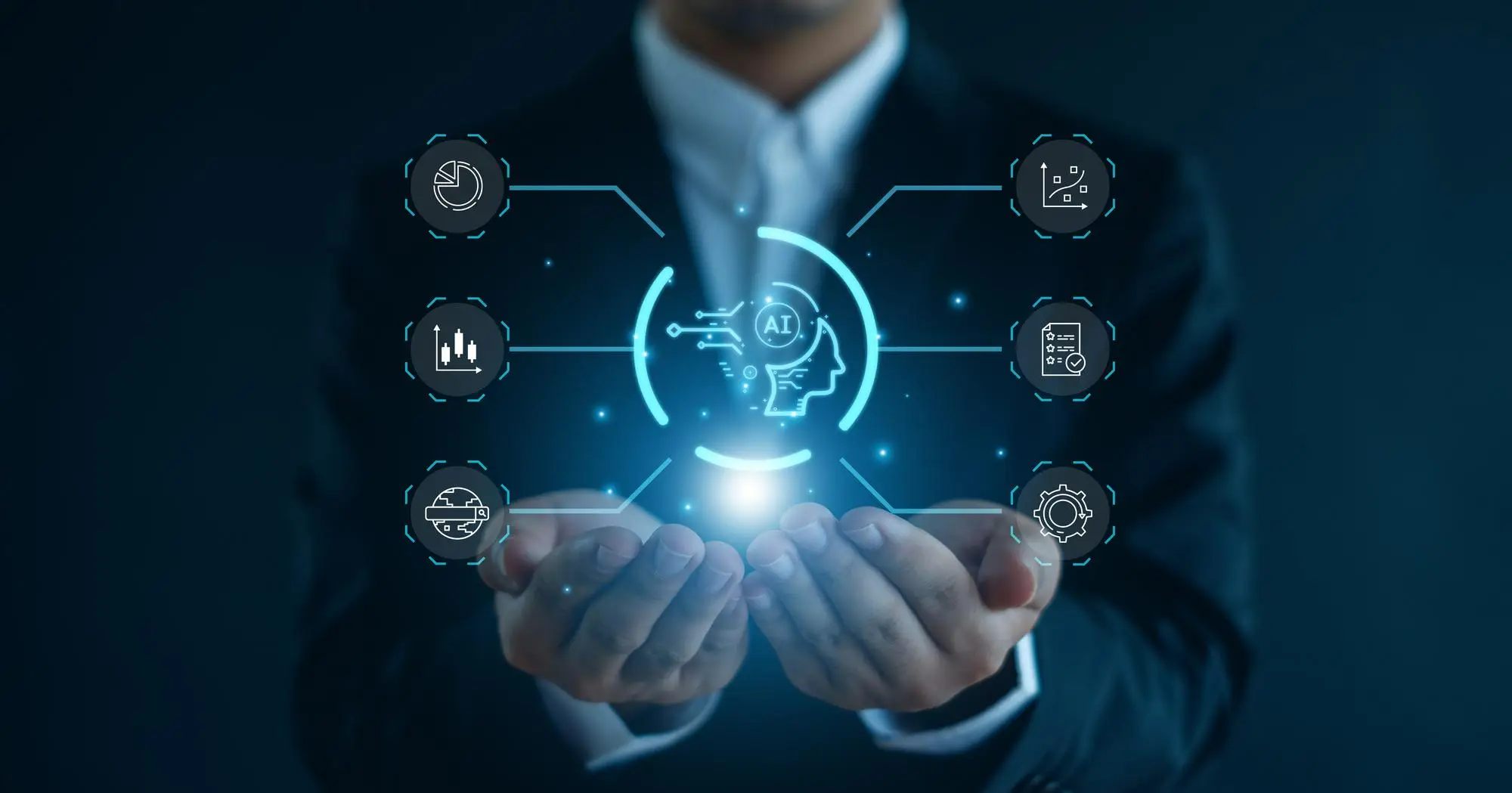 AI-Powered ERP Tools