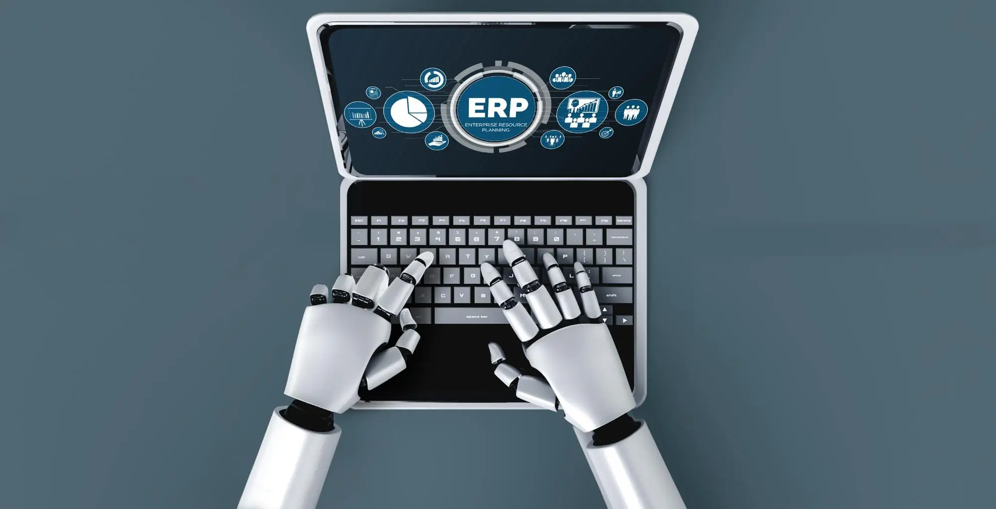AI-Powered ERP Tools