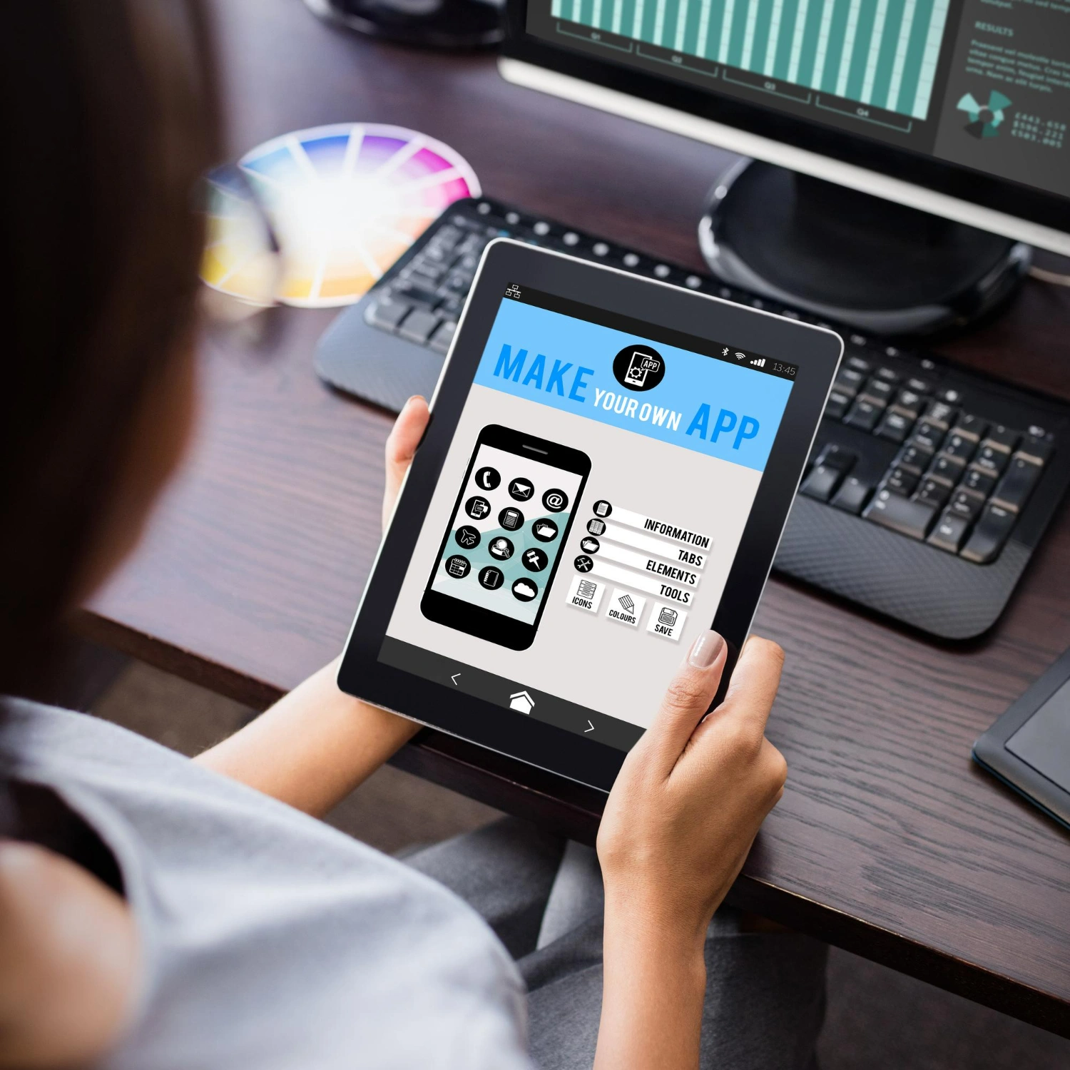 Mobile App Development