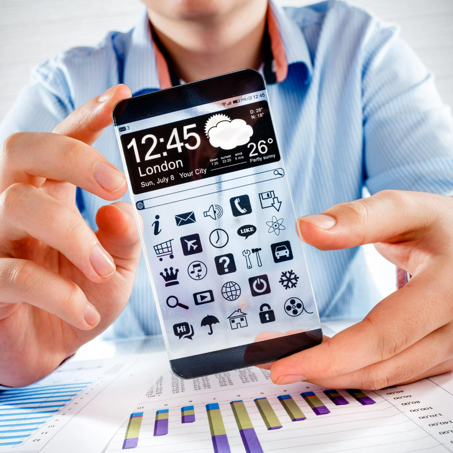 Mobile App Development