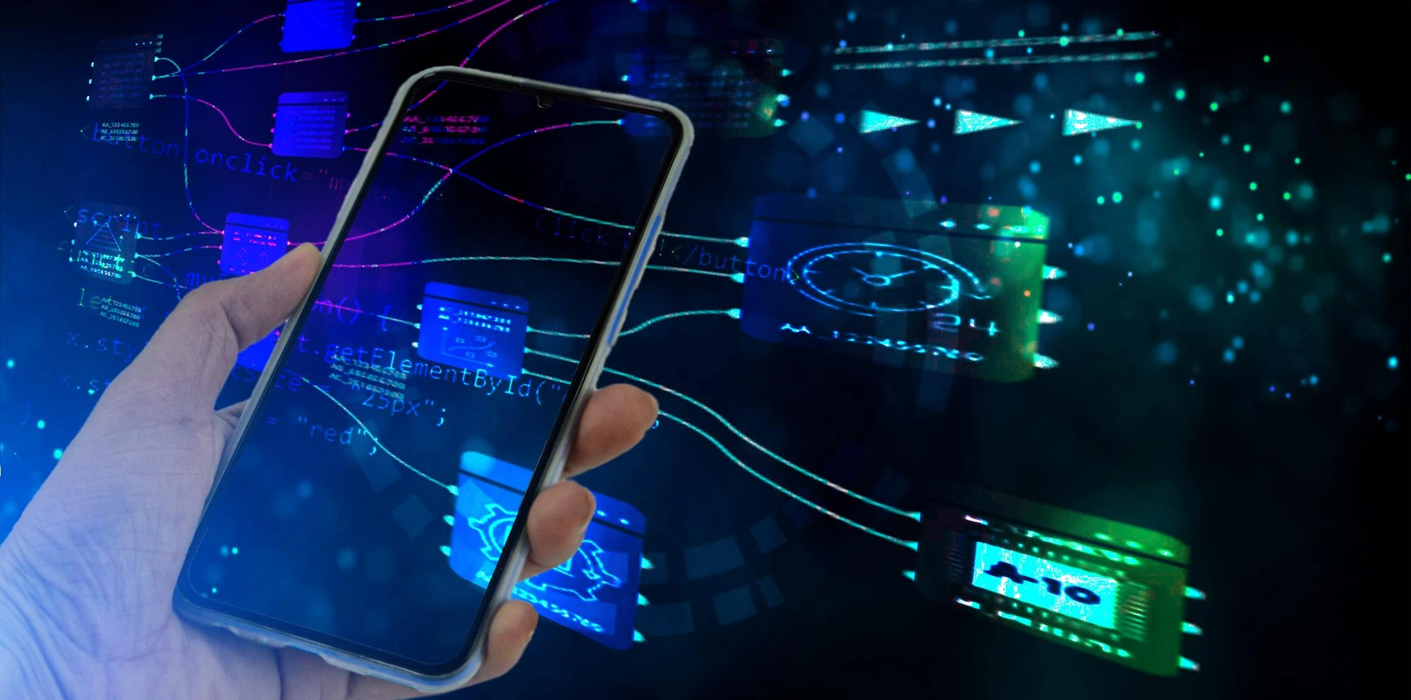 Mobile App Development