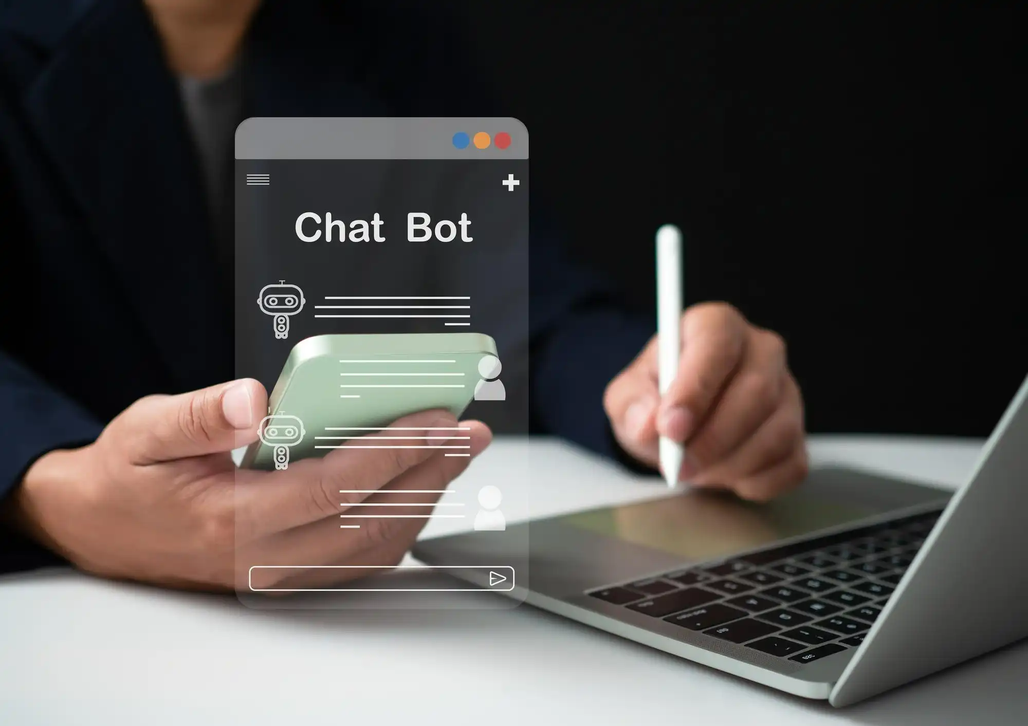 AI Chatbots