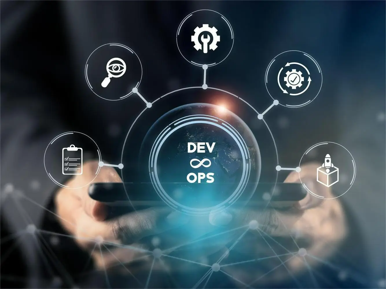 Cloud & DevOps AI