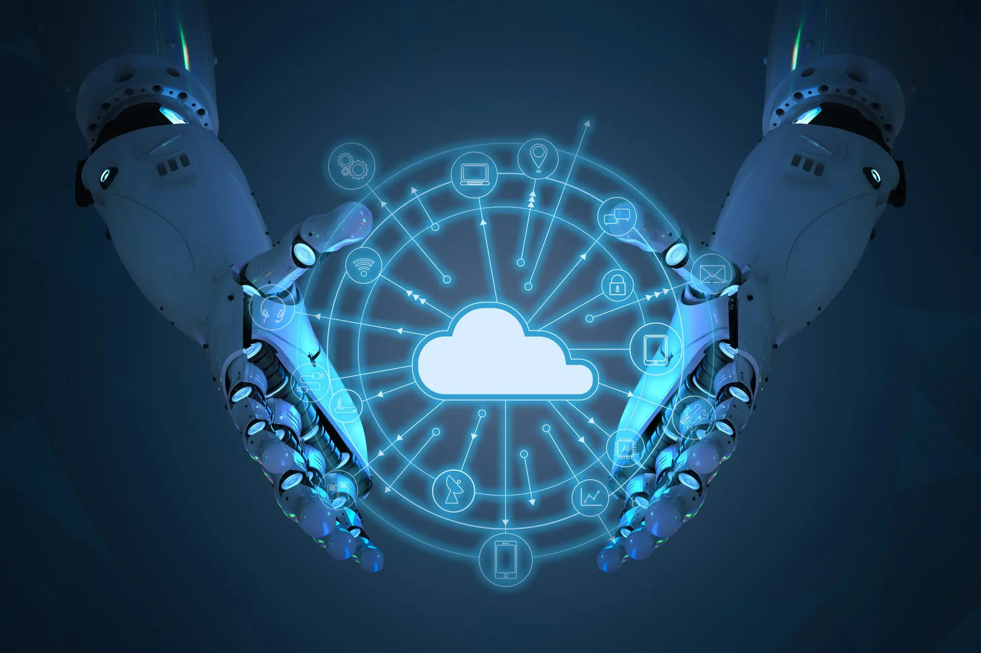 Cloud Infrastructure