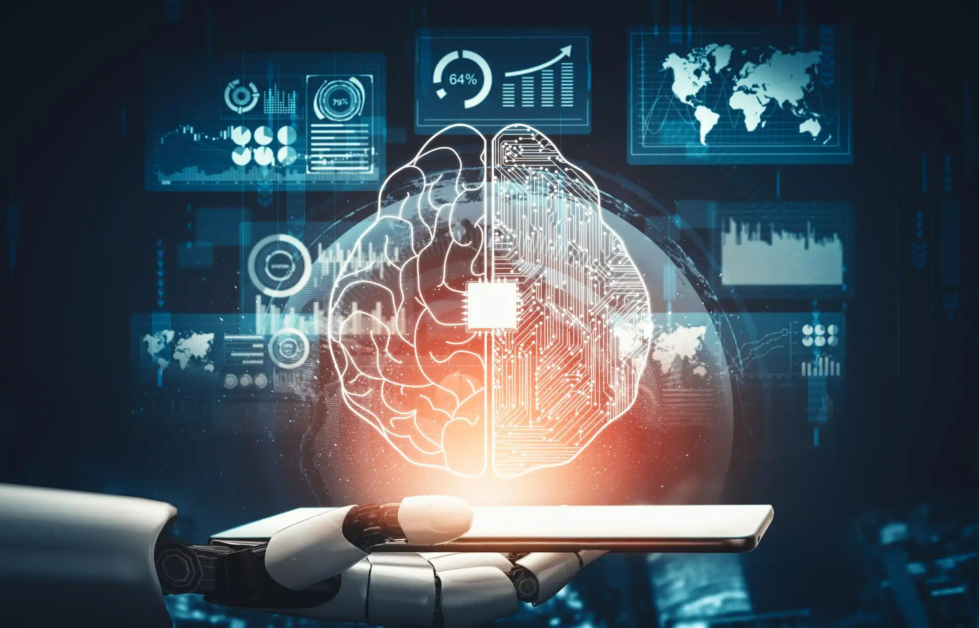 NLP & Custom GPT Solutions